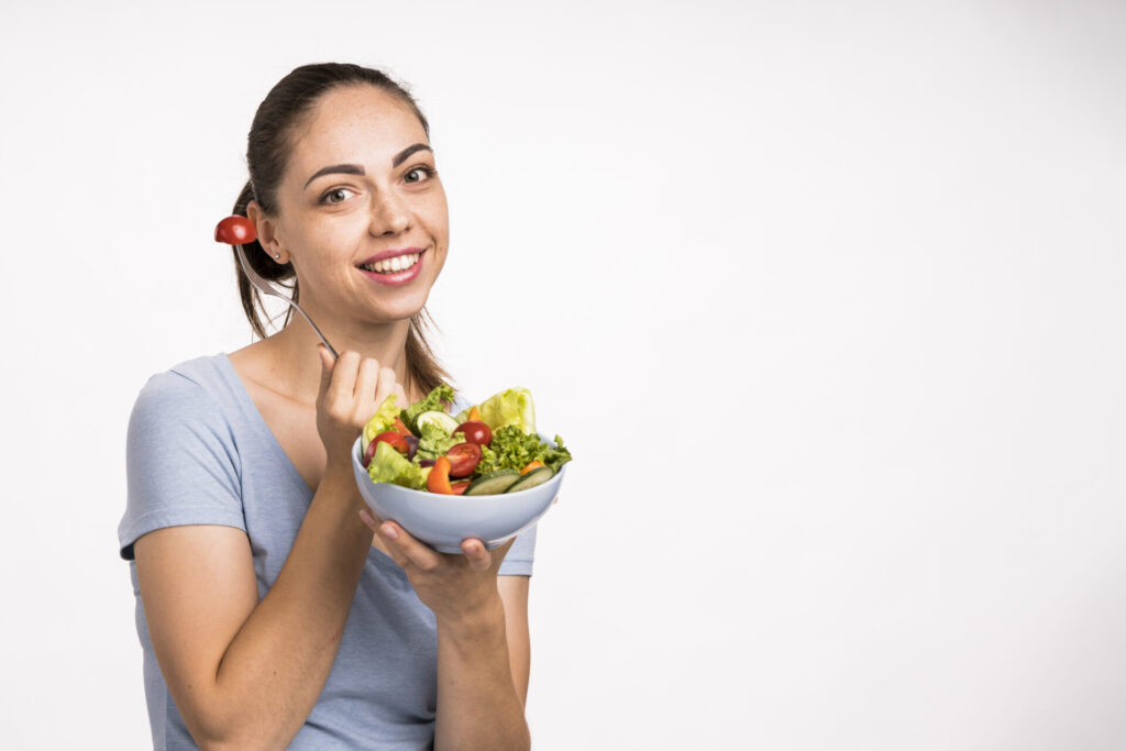 How to Start a Vegetarian Diet: A Complete Beginner’s Journey to Health, Energy, and Mindful Living