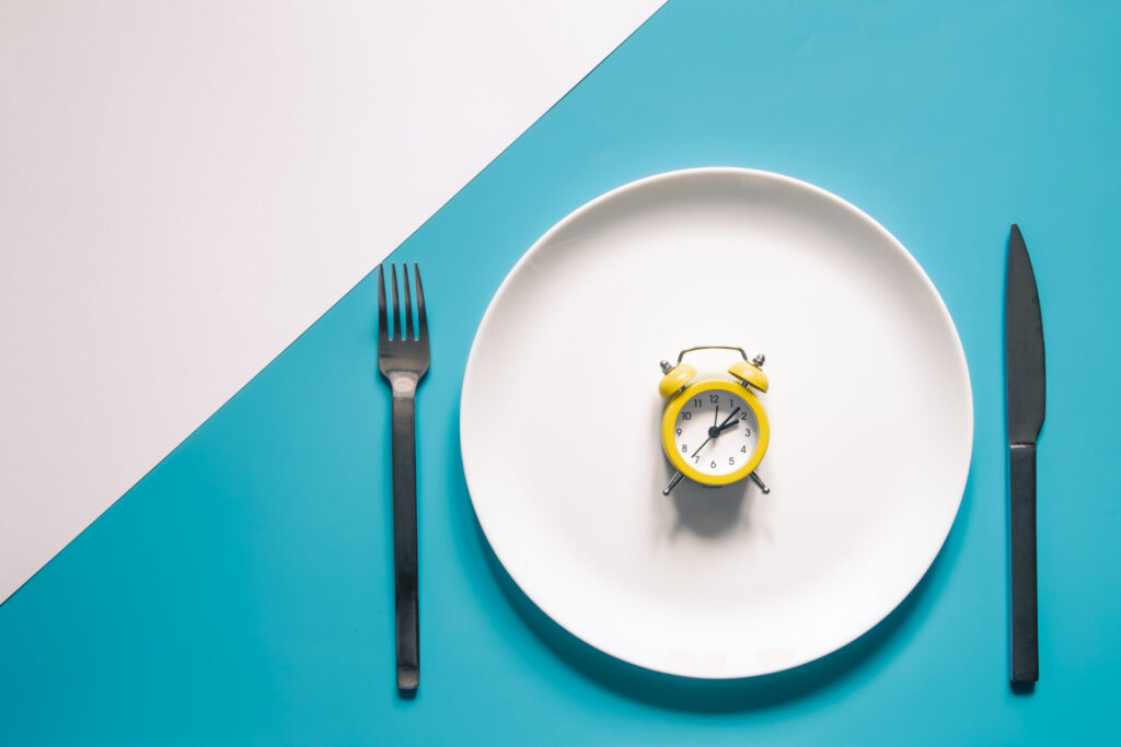 Intermittent Fasting: A Complete Beginner’s Guide to Transforming Your Health