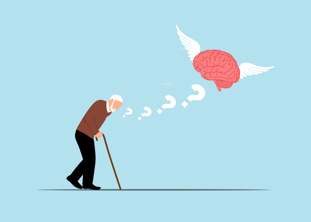 Alzheimer’s vs. Normal Aging: When Memory Loss Becomes a Warning Sign