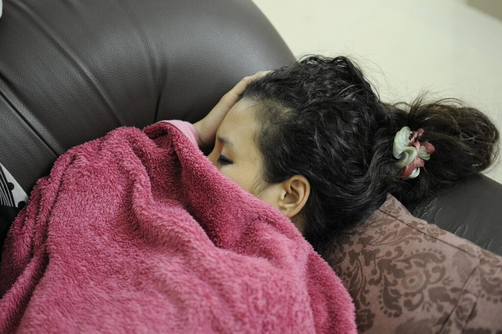 How Your Diet Affects Your Energy Levels: The Hidden Link Between Food and Vitality