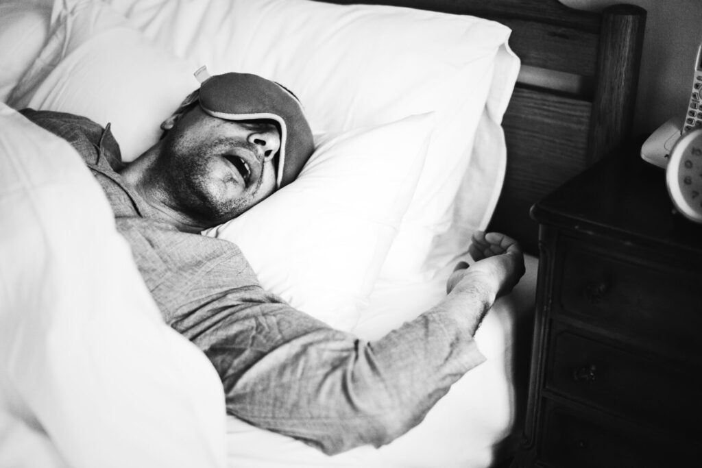 How to Stop Snoring Naturally: Proven Tips for Quiet Nights and Restful Sleep