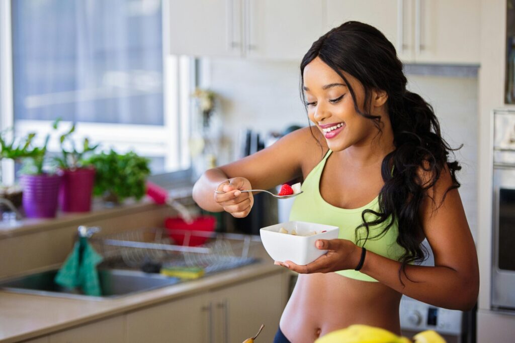 Lifestyle Changes That Help You Burn More Fat Every Day Without Exhausting Yourself