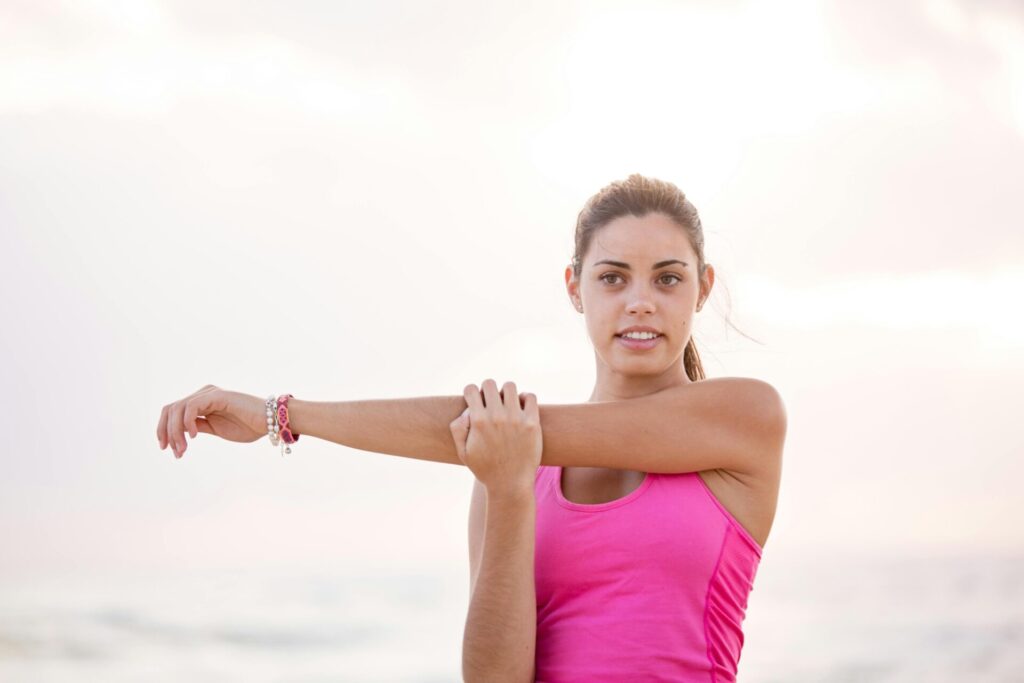 Lifestyle Changes That Help You Burn More Fat Every Day Without Exhausting Yourself