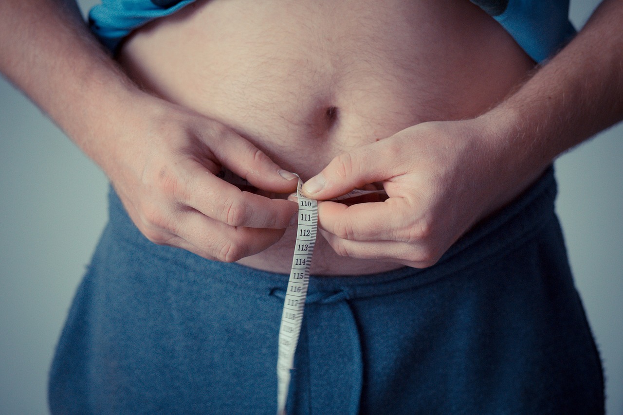 Lifestyle Changes That Help You Burn More Fat Every Day Without Exhausting Yourself