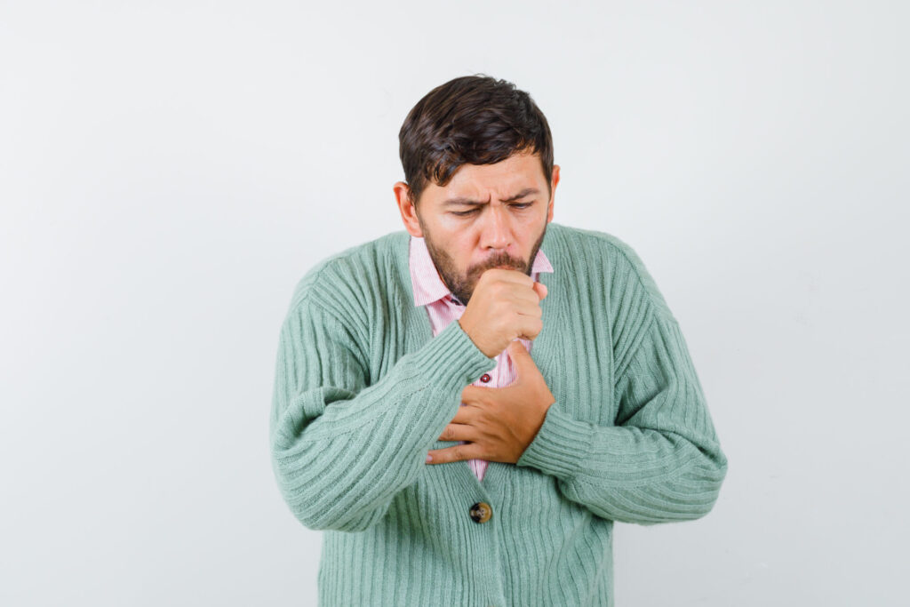 Beyond the Cough: When Gastroesophageal Reflux (GERD) Mimics Asthma