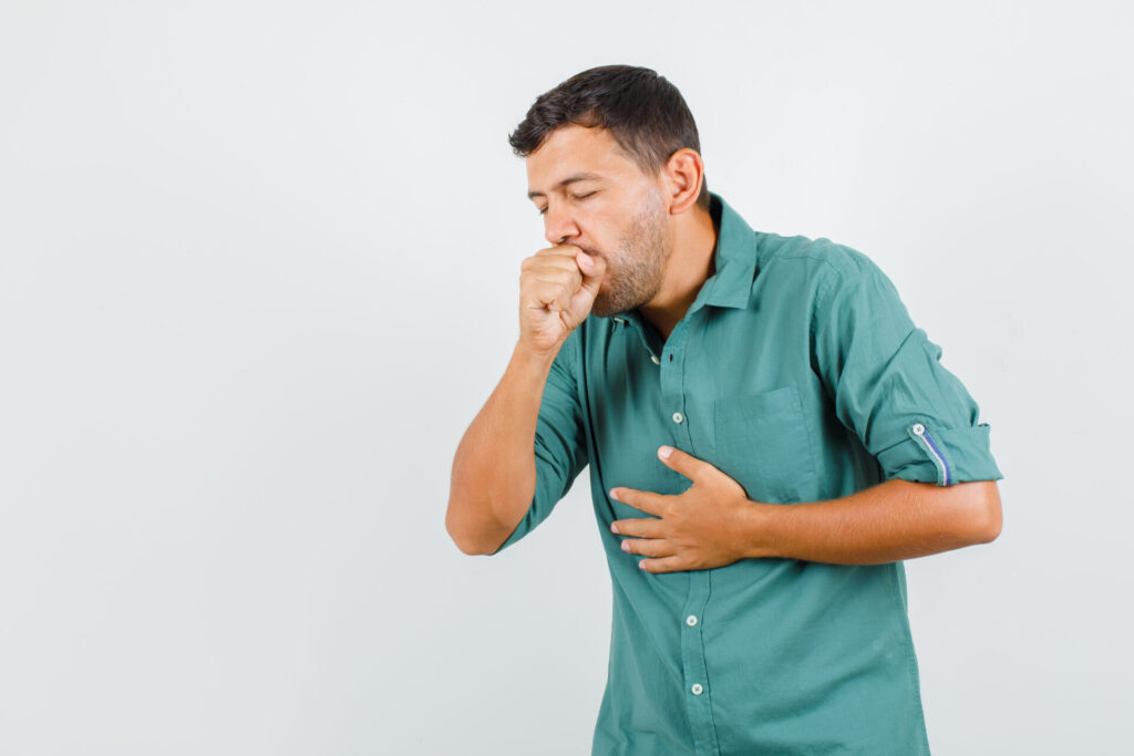 Beyond the Cough: When Gastroesophageal Reflux (GERD) Mimics Asthma