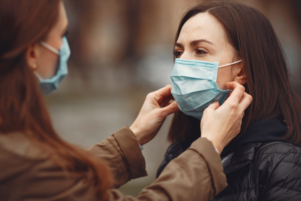 Finding the Right Care: How to Get Help for Long COVID Symptoms Through Clinics and Specialists