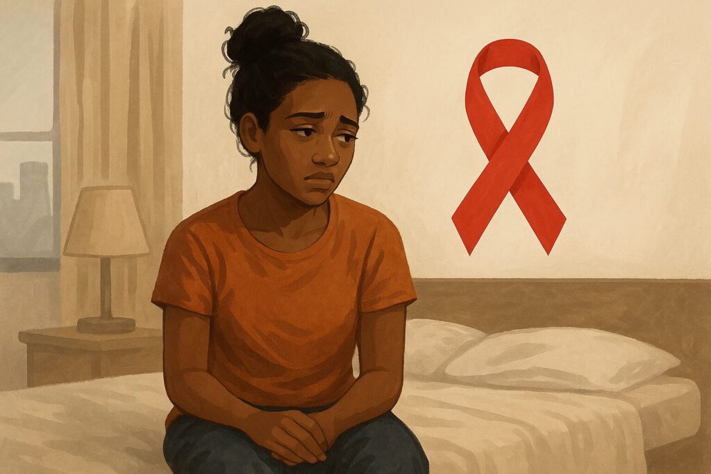 Women and HIV Why Infection Rates Are Rising and What We Need to Do