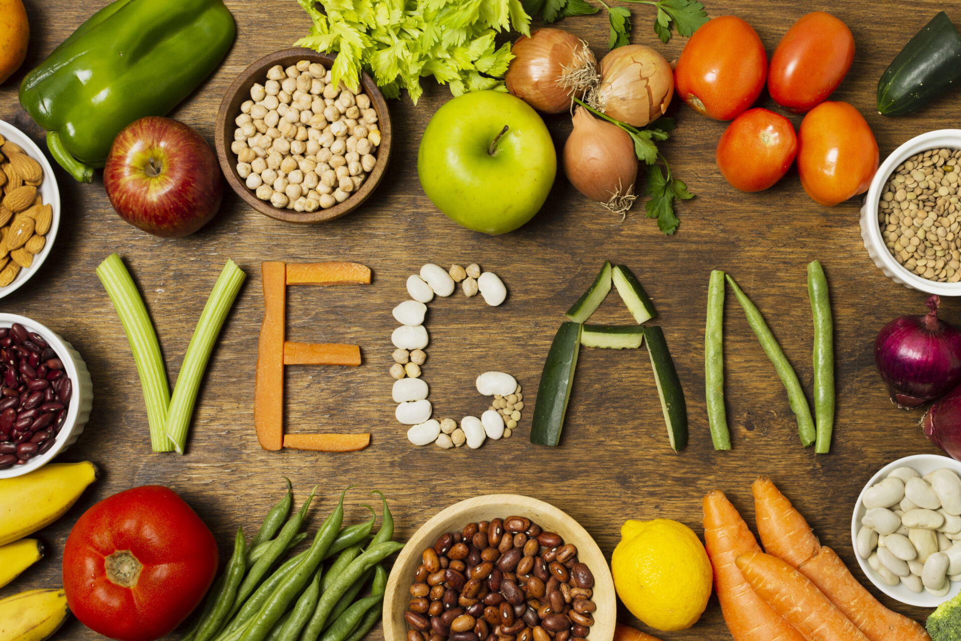 Is a Vegan Diet Right for Your Body? A Compassionate Guide to Plant-Based Living