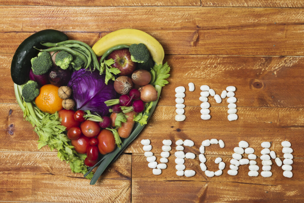Is a Vegan Diet Right for Your Body? A Compassionate Guide to Plant-Based Living
