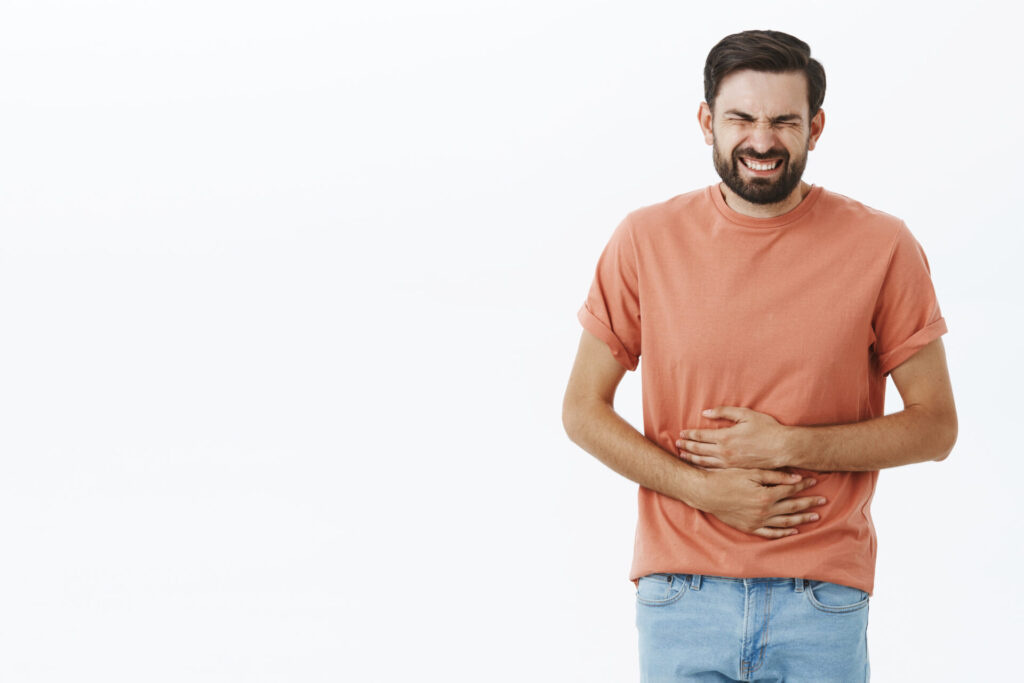 10 Signs Your Gut Health Is Poor