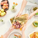 7-Day Gut Health Meal Plan for Beginners: A Simple Guide to Nourishing Your Gut Microbiome