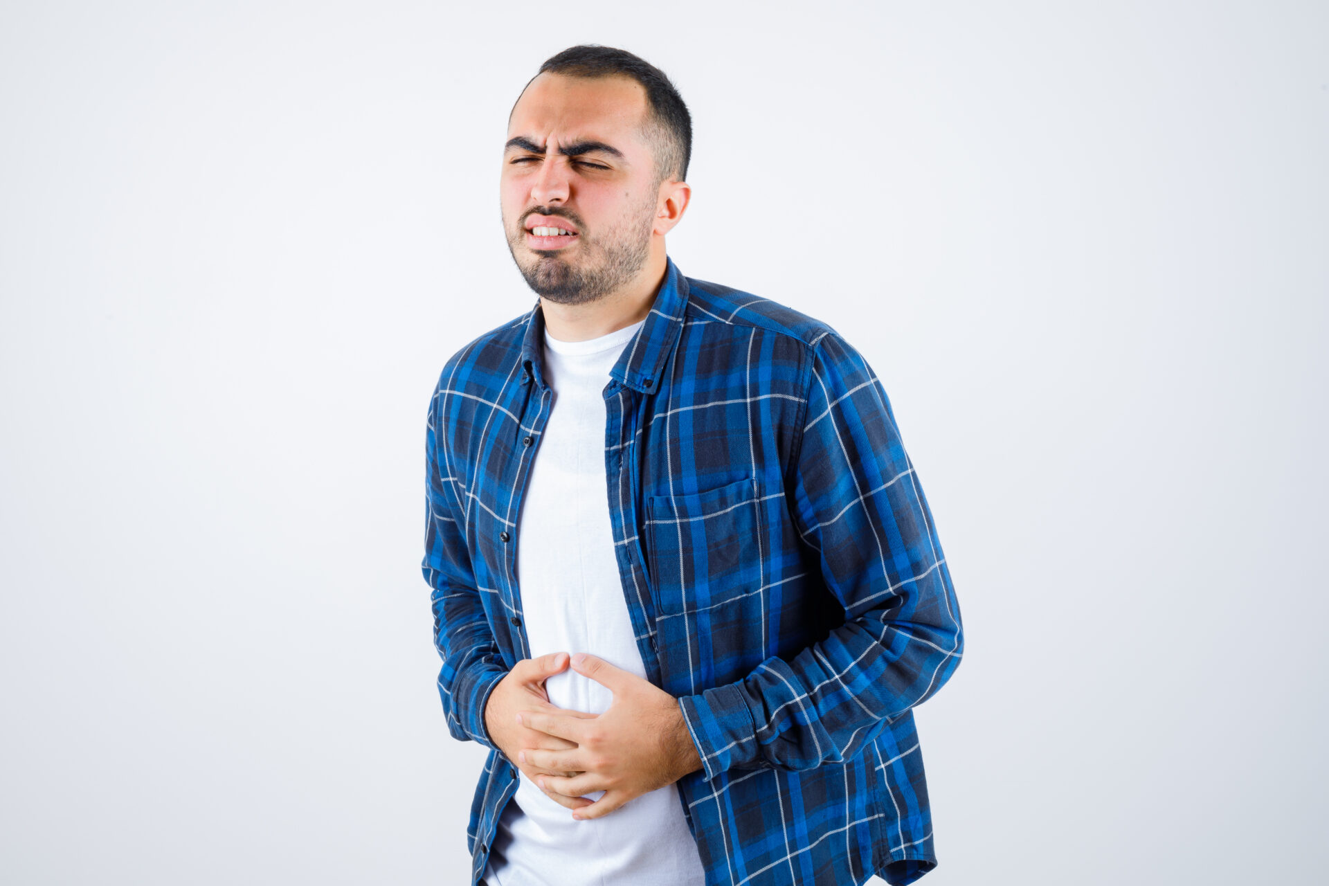 10 Signs Your Gut Health Is Poor: Warning Signals Your Digestive System May Be Giving You