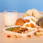 Best High-Protein Foods for Weight Loss and Muscle Growth