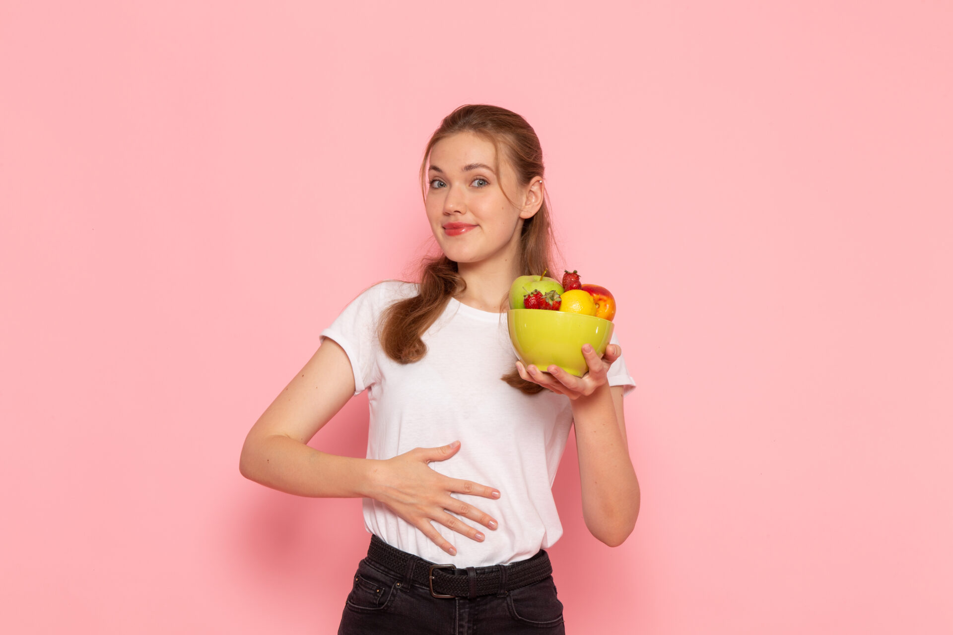 Best Foods to Improve Gut Health and Digestion Naturally
